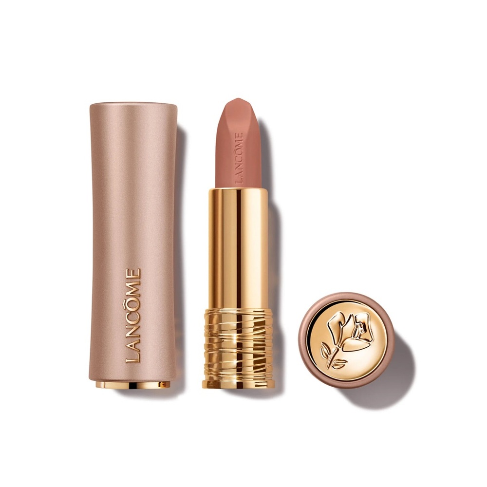 Lancôme L’ABSOLU ROUGE INTIMATTE SOFT MATTE LIPSTICK - 210 Unspoken Feelings